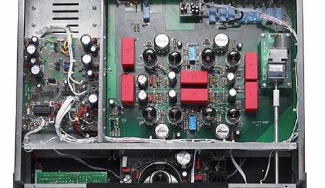 vincent sa 32 preamplifier owner manual