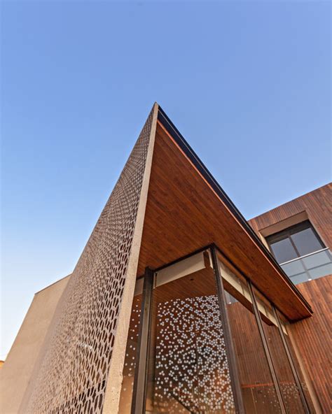 Chhavi House Abraham John Architects Archdaily