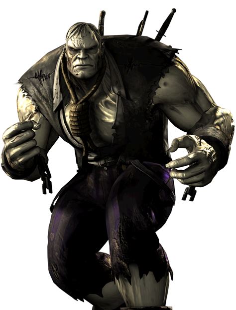 He goes by the codename solomon grundy. Cyrus Gold (Injustice: Gods Among Us) - DC Comics Database