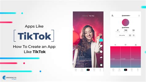 Displaying 1 to 10 of 500 alternatives to tumblr. Apps Like TikTok: How To Create an App Like TikTok (2020)