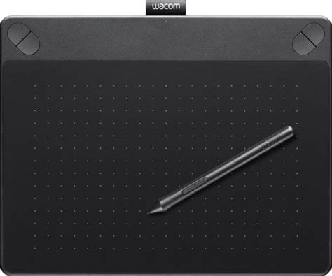 The intuos pen and touch is wacom's latest entry level tablet and it succeeds as a worthy update to a great tool for artists and power users alike. Wacom - Intuos Art Creative Small Pen and Touch Tablet ...