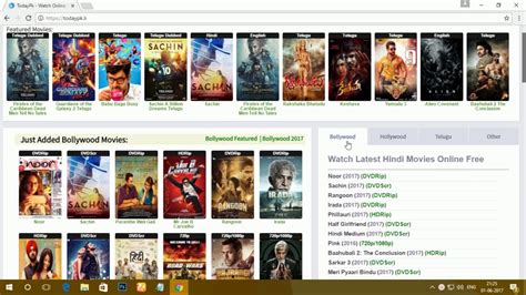 How To Watch Latest Telugu Movies 2017 Full Length Movies Youtube