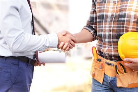 The Skills You Need To Become A General Contractor