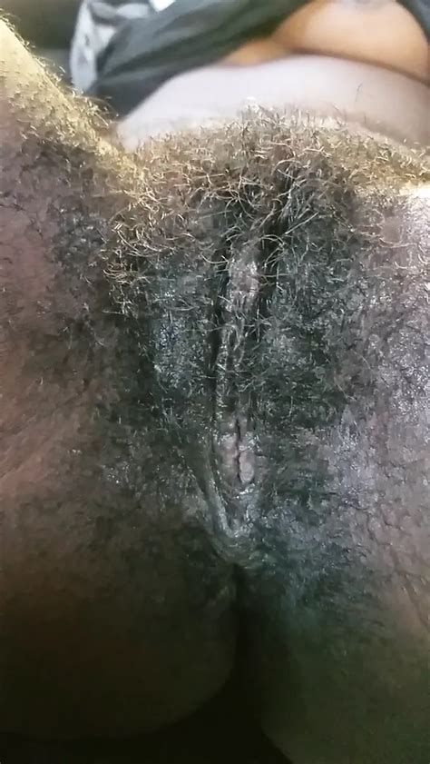 hairy black girl hasn t shaved in months xhamster