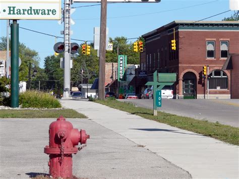 Standish Mi Standish Proper Photo Picture Image Michigan At