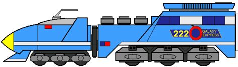ディスティニー銀河鉄道車両基地 destiny galaxy raiｌway vehicle base. 『銀河鉄道999』に登場した機関車のまとめ。 - NAVER まとめ