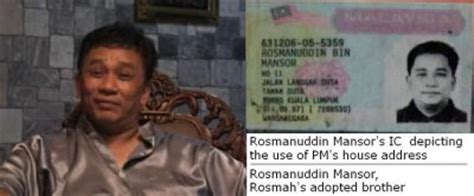 Datin seri hajah rosmah binti mansor (born 10 december 1951) is the second wife of former prime minister of malaysia, najib razak. Sungai Air Tawar: FAKTA VIDEO FITNAH DS ROSMAH