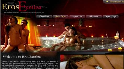 Exotic Love Lessons From The Kama Sutra Relaxing Moment Xhamster