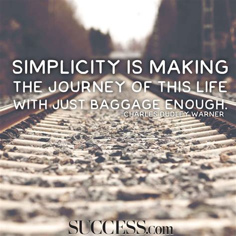 17 Beautifully Simple Quotes To Channel Your Inner Minimalist Success