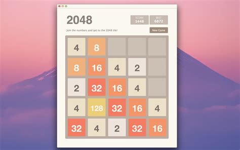 2048 5x5 For Windows Pc And Mac Free Download 2023