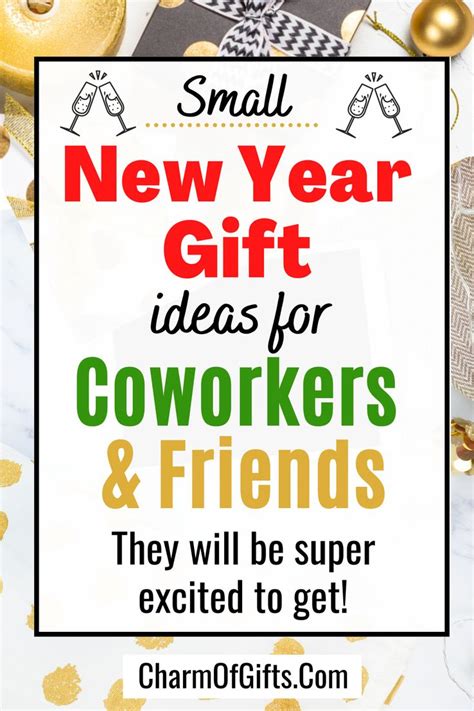 New Year T Ideas For Everyone On Your List Perfect Way To Kickstart