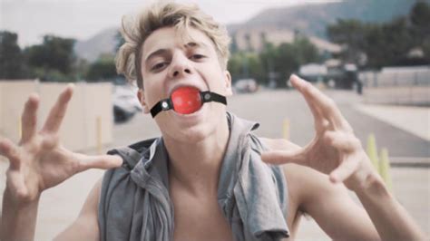 Ross Lynch And Jace Norman Fakes On Tumblr