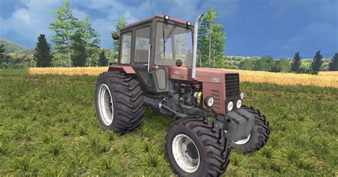 Mtz 821 Belarus V10 Farming Simulator 19 17 22 Mods Fs19 17