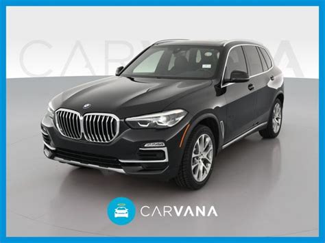 New 2024 Bmw X5 Sdrive40i Sports Activity Vehicle Ratings Pricing