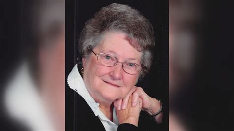 Obituary Pickens Alice Naomi
