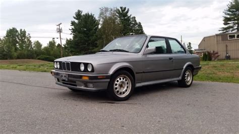 250 miles · edgewater, md. BMW 325ix e30 Coupe for sale: photos, technical specifications, description