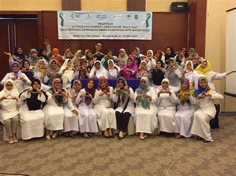 see and treat in batam en atjeh female cancer foundation