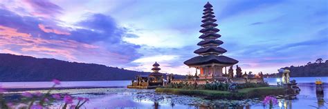 5 Getaway Destinations In Bali Indonesia Travel
