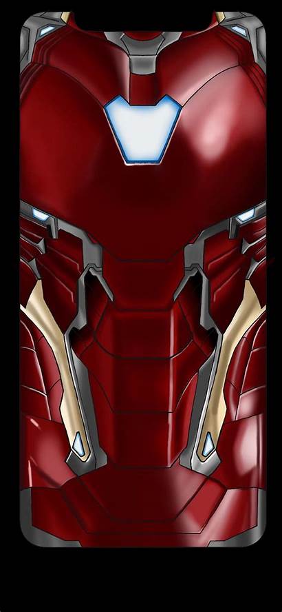 Iphone Iron Wallpapers Pro Mr Stank Cool