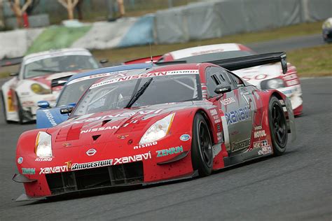 We did not find results for: 2004年にJGTC（全日本GT選手権）を戦ったザナヴィ・ニスモZ ...