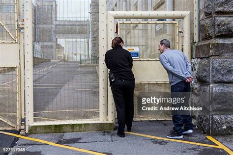 Hmp Portland Photos And Premium High Res Pictures Getty Images