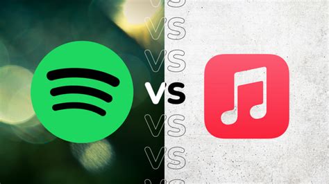 Apple Music Vs Spotify Which Is Better