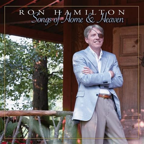 Ron Hamilton Bow The Knee Iheartradio