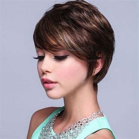 Short Feminine Haircuts 2022 Nizar Blog