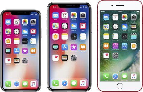 Features 5.8″ display, apple a11 bionic chipset, dual: Samsung Expected to Begin iPhone X Plus Display Production ...
