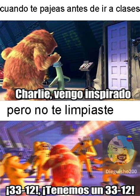 Top Memes De Clases En Español Memedroid