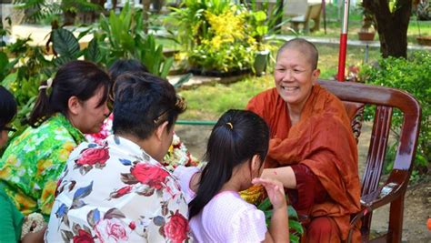 It doesn't take a whole lot to become a monk. 👍 How can i become a buddhist monk. Kauai's Hindu ...