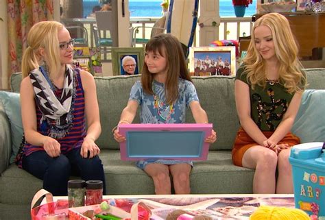 Video ‘liv And Maddie Cali Style Season 4 Preview Tvline