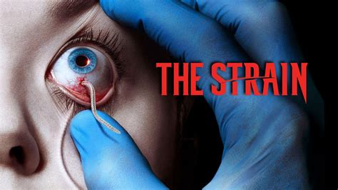 The Strain Wallpapers Top Free The Strain Backgrounds Wallpaperaccess