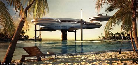 October 6, 2020 courtesy temecula creek inn. From California to Dubai, the UFO-shaped hotels | Daily ...
