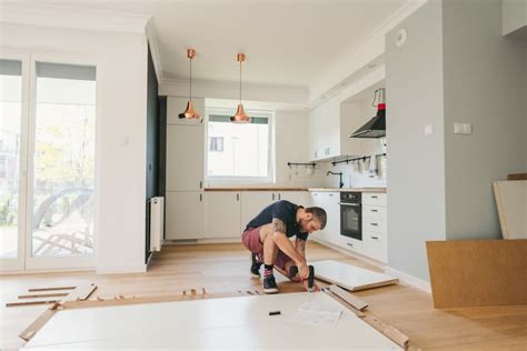 How A Targeted Renovation Can Increase Your Propertys Value