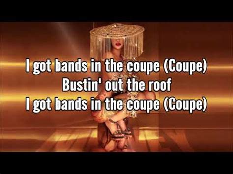 Money, money) i need to start living life and be free when i tuck myself in at night i'm always left unsatisfied i know i should be doing much more i've gotta pick my passions up off the floor 'cause i don't want money (i don't want money. Cardi B - Money (Lyrics) - YouTube