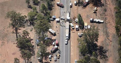 Truck Driver Robert Crockford Loses Appeal Bid For Fatal Crash Near