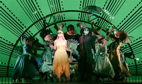 Wicked the Musical - Ed Unloaded.com | Parenting, Lifestyle, Travel Blog