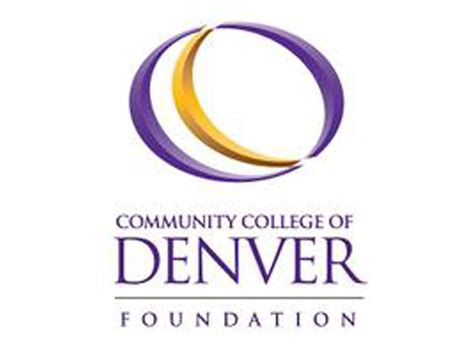 Community College Of Denver Foundation Rk Foundation