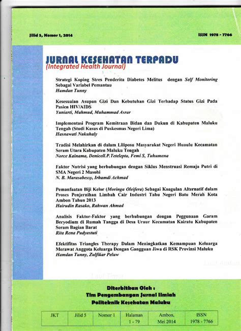 PDF Poltekkes Maluku Ac Idpoltekkes Maluku Ac Id Repository File