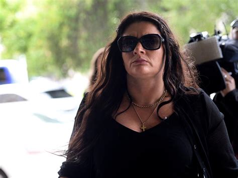 Kylie Hie Adelaide Drug Driving Mum Spared Jail For New Charges The