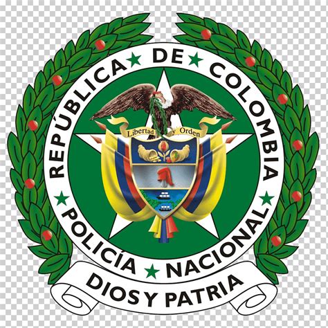 Descarga Gratis Policía Nacional De Colombia Cuerpo De Policia