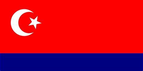 Free Download Hd Wallpaper Riau Independentist Flag Riau Sumatra