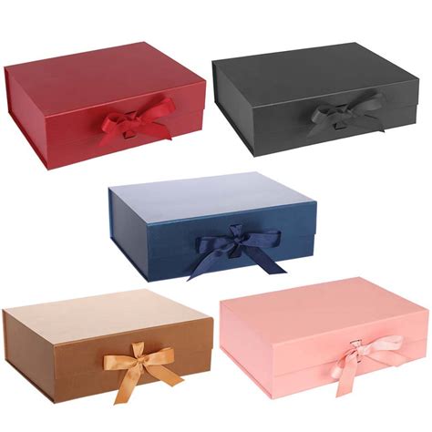 One happy customer here ☺️ ps i ordered a plain box and i added the customization. personalised luxury a5 gift box collection by dibor ...