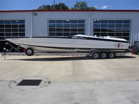 Used 2020 Cigarette 42x 65065 Osage Beach Boat Trader