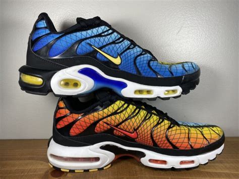 Size 9 Nike Air Max Plus Greedy 2018 For Sale Online Ebay