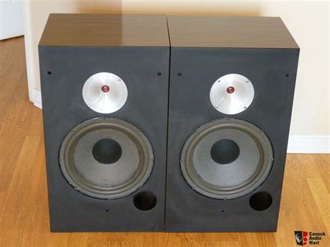 Sound Dynamics 12s Floor Standing Speakers For Sale Photo 518827