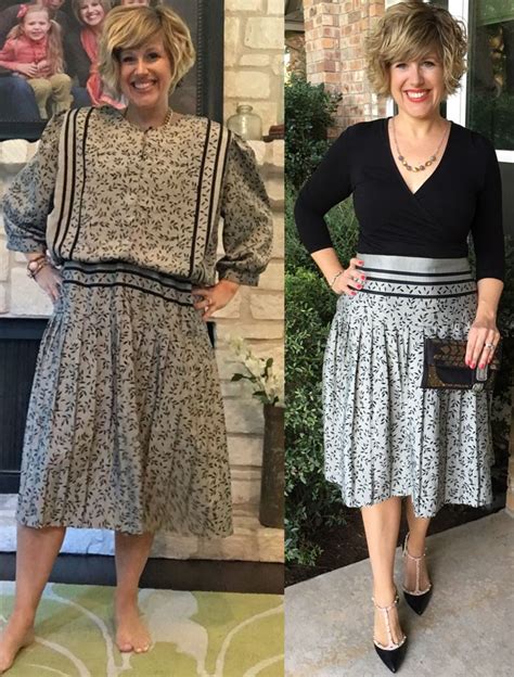 Welcome to smart explore.from crazy to creative, here you can explore new & interesting finds that make your life. Thrifty Thursday - A Giant Refashion | Refashion clothes ...