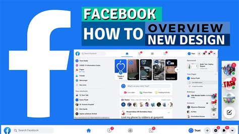 How To Switch Back To Classic Facebook Layout From New Facebook
