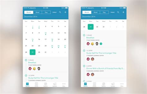 20 Android Calendar Free Download Printable Calendar Templates ️